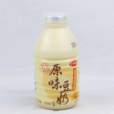 马来西亚*** 乡田真原味豆奶330ml