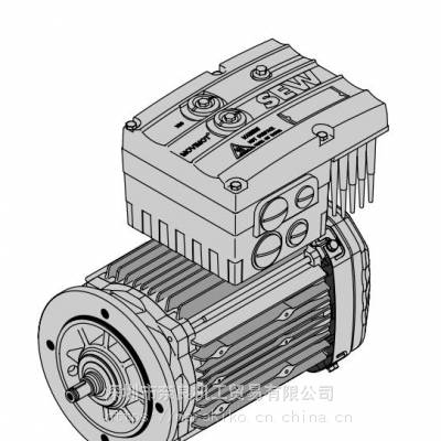 SEW减速电机RF17 DRS71M4议价