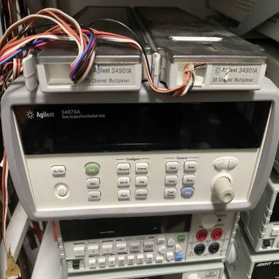 ԭװAgilent34970Aݲɼ34901A