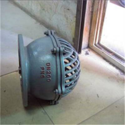 H42X-10C DN200ַܷ׷ͺŹߴ