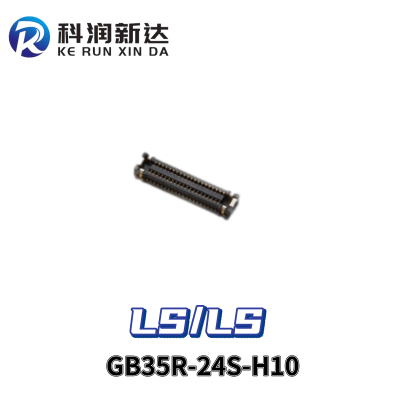 LS ԰FPC װConnector 2023+GB35R-34S-H10