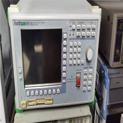 二手MS9710C/全新安立Anritsu MS9710C光谱分析仪长期供应二手设备