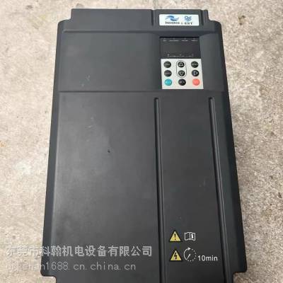 东莞汇川IS580伺服器维修