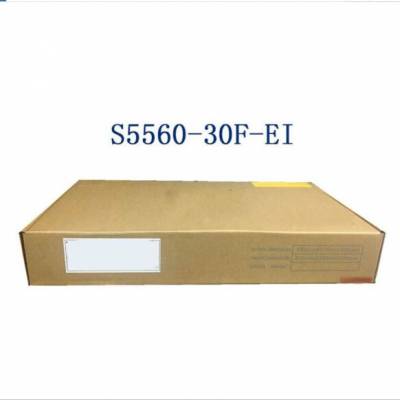  H3C S5560-30F-EI