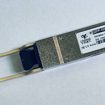 QSFP100G ģ