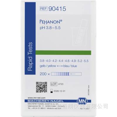 PEHANON 3.8C5.5 ҺpHֽ MN REF 90415