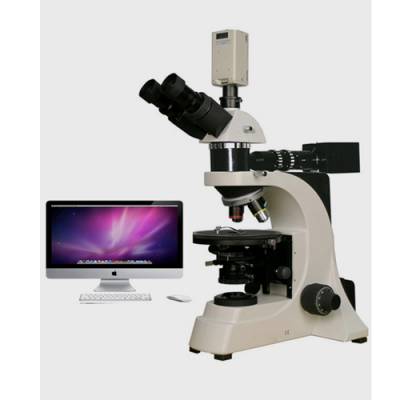 BX-Y415 矿相显微镜 单偏光矿相显微镜