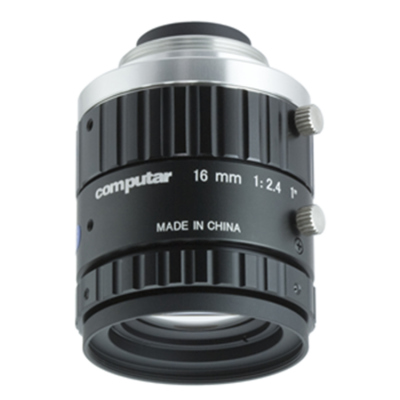 V1624-MPZ Computarͷ 20001Ӣ 16mm ͷ