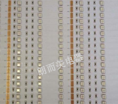 上海灯条批发厂家 欢迎来电 上海朗而美电器供应