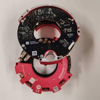 пCirculo 7EthercatͨԲֱSynapticon