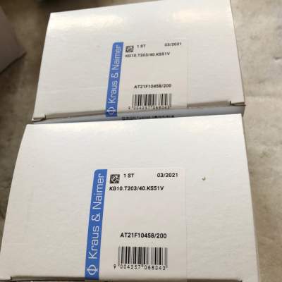 ƹӦ K&N/Kraus&Naimer  KG10 T203/40 KS51V