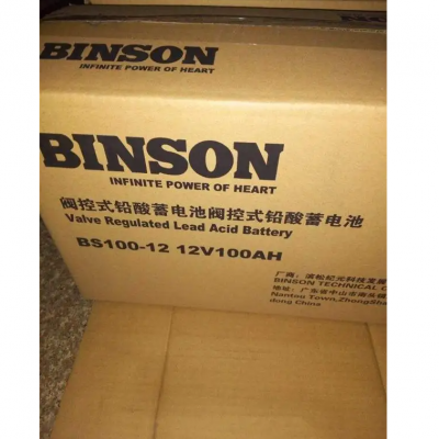 BINSONFM4-12ʽǦά12V4AHܴ۸