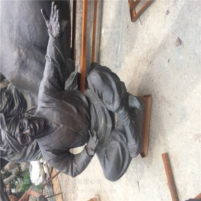 北京不锈钢雕塑厂家铸铜玻璃钢金属雕塑泡沫雕塑公司