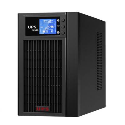 不间断电源UPS3C15KS6000W延长2小时供电工业机房办公多用途不间断电源UPS