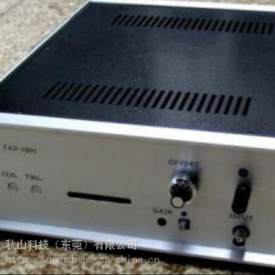 ձtecalpha ߷ֱʵݴŴTADS-1001