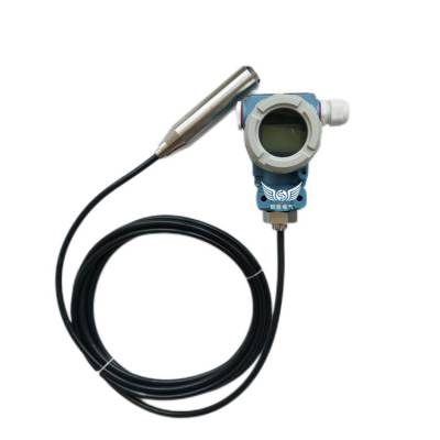 ѹҺλ0~15/4~20mAԶ/24VDC/LCD͵ʾ
