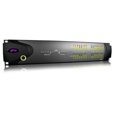 AVID Pro Tools HD I/O Ƶӿ