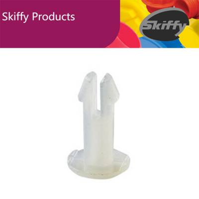 SKIFFY六角绝缘支架HSM3-6.4-25-1全新原厂出货