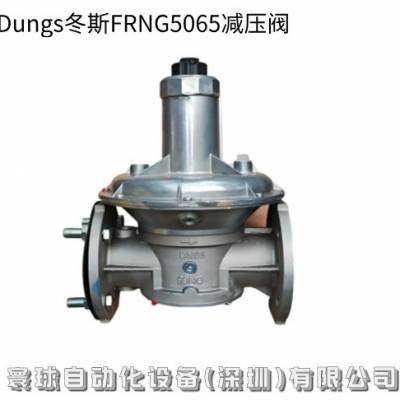 Dungs冬斯FRNG5065减压阀、dungs FRNG 5065调压器