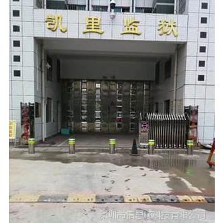深圳全自动升降柱定制 厂家直销 送货上门