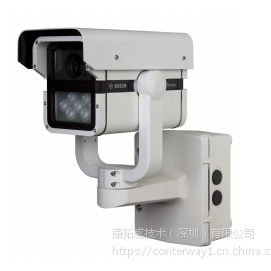 BOSCH博世NAI-90022-AAA 高性能集成式红外IP摄像机DINION IP imager