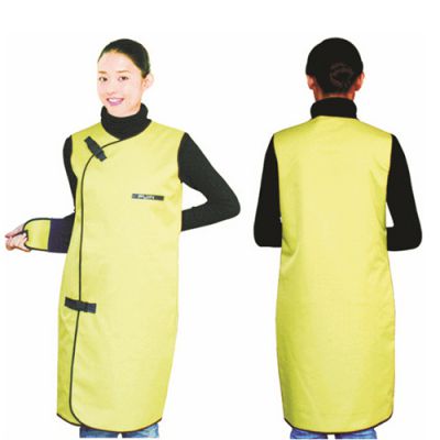 铅衣核辐射防护服 连体辐射防护套服 医用辐射防护服