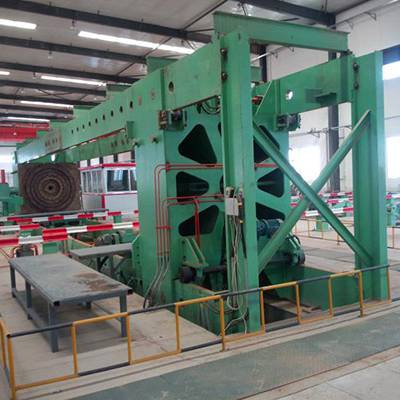 钢管水压机厂家水压机厂家华冶设备查看