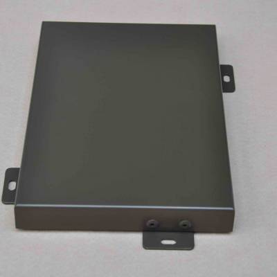 广东梦之铝氟碳漆外墙铝单板墙雕花铝单板幕墙镂空铝单板门头穿孔铝板