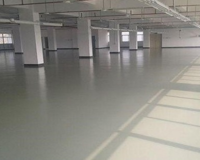 贵阳面层自流平水泥供应 诚信互利 贵州雷氏兄弟建材供应