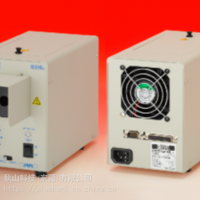 日本 npinet 近红外照射卤素灯光源装置PIS-UHX（-NIR-AIR-IR）