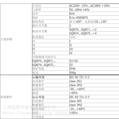 销售利雅路燃烧器专用德国进口伺服马达配件SQN71.424A20