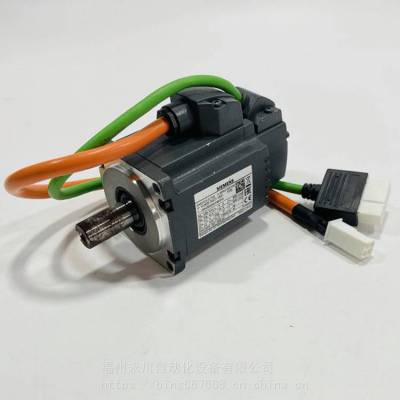 1FL6032-2AF21-1MH1 增量编码器 0.2 kW 不带键槽带抱闸