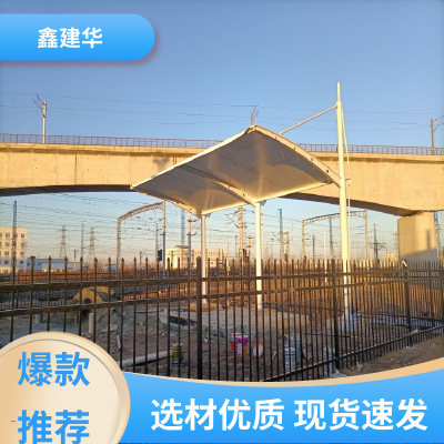 滑轮 弧形棚 方便灵活 搭建快捷 多年经验 可定制 鑫建华