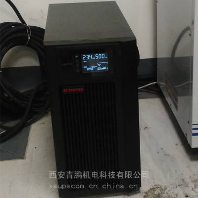 山特不间断UPS电源3C320KS/3C330KS自动化控制系统20KVA/30KVA报价价格