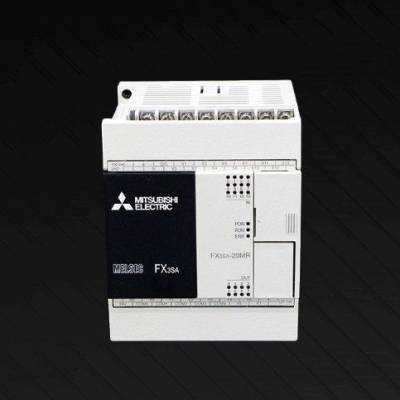 全新三菱PLC扩展模块 FX1N-24MT-001 可编程控制器FX系列