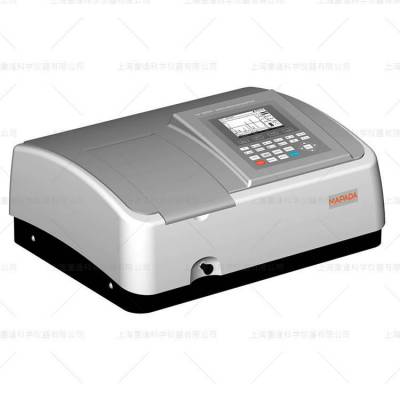 【上海美谱达】扫描型紫外可见分光光度计UV-3200S