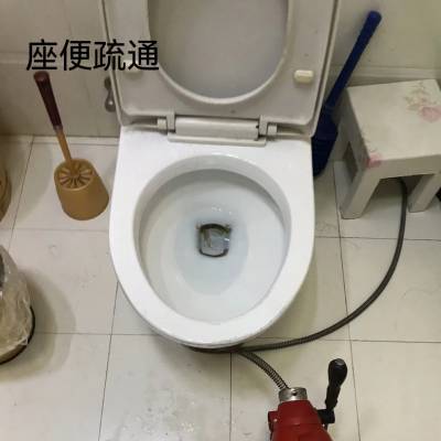 体育馆路附近疏通下水道管道清洗雨水管道清淤服务