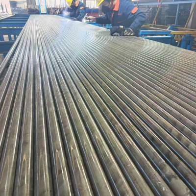 ASTM SA179 SA192换热器无缝钢管