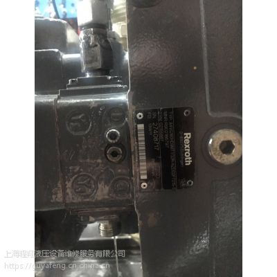 άʿҺѹA4VG180 Ϻרҵά