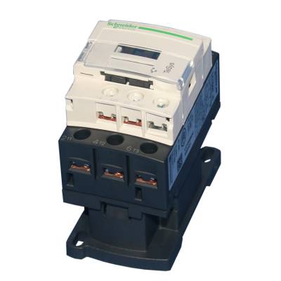 【原装***】施耐德 交流接触器lc1d256m7c 3p螺栓接线,接线环方式220v