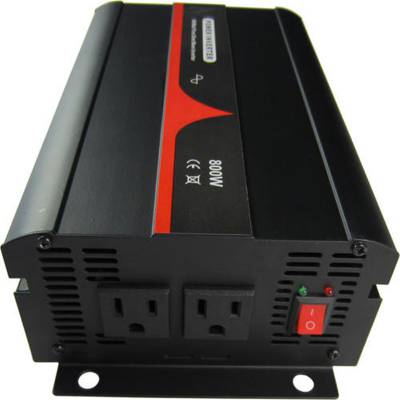 肖博士新品純正弦波逆變器12v24v48v轉220v家用大功率轉換器