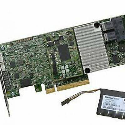 4Y37A09722 730-8I 2GB Flash PCIe RAIDп