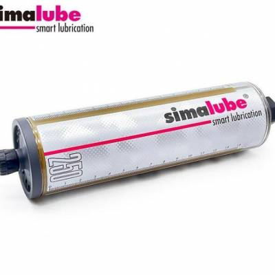 瑞士进口森马simalube 恒常输出润滑剂 自动注油装置 智能型