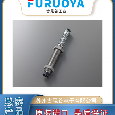 日本FUJI SEIKL***精器 塑料直列缓冲器FPD-1070B1-苏州古尾谷供应