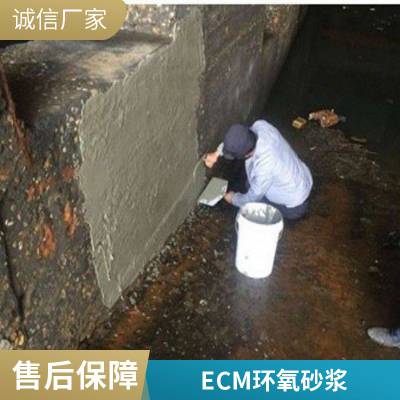 ECM环氧砂浆 防腐加固 水利水电工程混凝土修补 供应