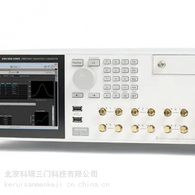 华东二手电子仪器维修 泰克tektronix AWG5208回收任意波形发生器维修