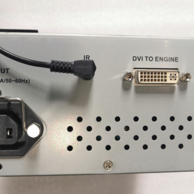 CU103/DLP投影光机数据盒/ LUMENS/彩讯/SALI