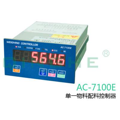 AC-7100EһϿǱʾ