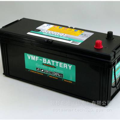 德国VMF蓄电池 矿用设备/牵引车电池 VMF 汽车电瓶 德国 Batteries 制造商