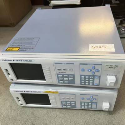 yokogawa AQ6151B波长计/横河AQ6151B-二手回收